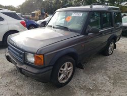2002 Land Rover Discovery II SE for sale in North Billerica, MA