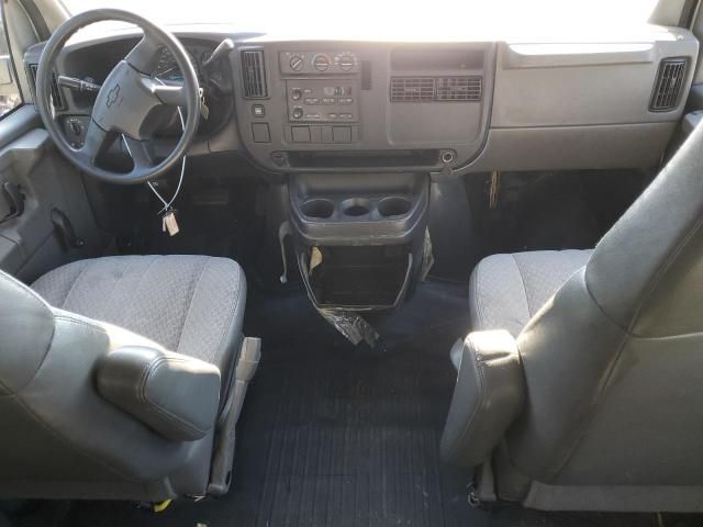 2006 Chevrolet Express G2500