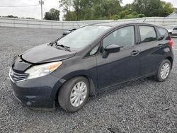 2015 Nissan Versa Note S for sale in Gastonia, NC