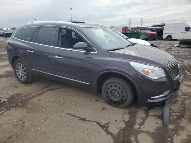 2015 Buick Enclave