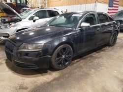 2008 Audi S6 Quattro en venta en Anchorage, AK