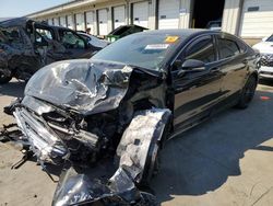 Ford Fusion se salvage cars for sale: 2016 Ford Fusion SE