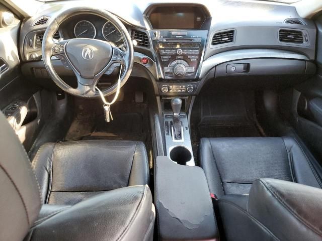 2013 Acura ILX 20 Tech