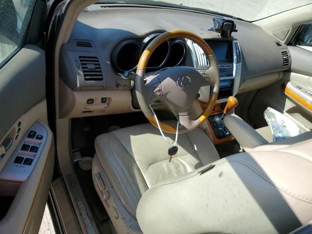 2008 Lexus RX 350