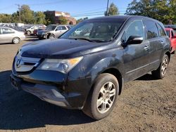 2008 Acura MDX Technology for sale in New Britain, CT