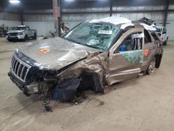 Vehiculos salvage en venta de Copart Des Moines, IA: 2005 Jeep Grand Cherokee Limited