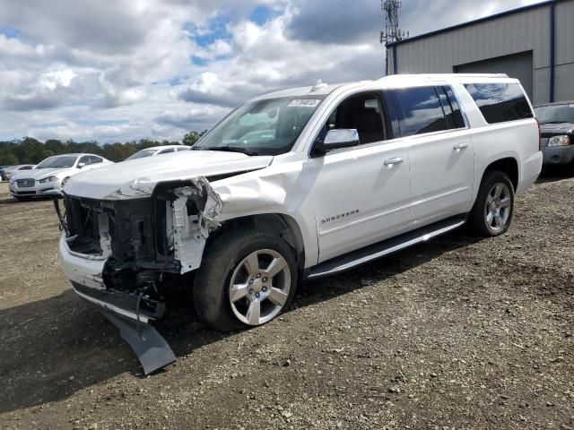 2020 Chevrolet Suburban C1500 Premier