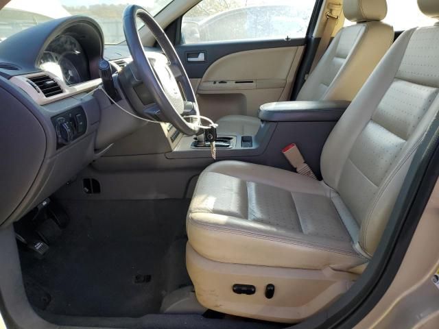 2008 Mercury Sable Premier