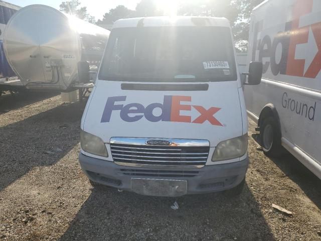 2004 Sprinter 2500 Sprinter