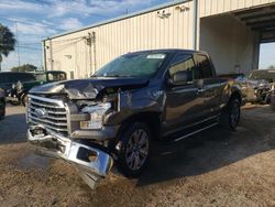 2017 Ford F150 Super Cab for sale in Riverview, FL