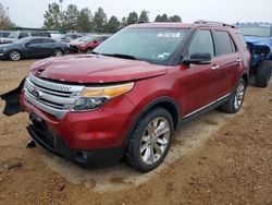 2013 Ford Explorer XLT for sale in Cahokia Heights, IL