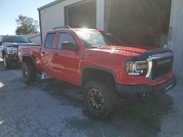 2014 GMC Sierra K1500