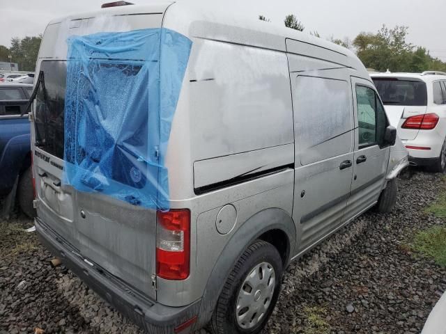 2011 Ford Transit Connect XL