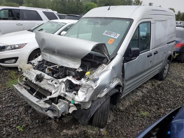 2011 Ford Transit Connect XL