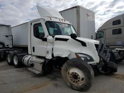 Freightliner salvage cars for sale: 2022 Freightliner Cascadia 126