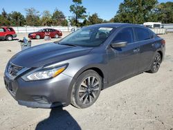 2018 Nissan Altima 2.5 en venta en Hampton, VA