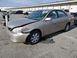 2004 Toyota Camry LE for sale in Earlington, KY
