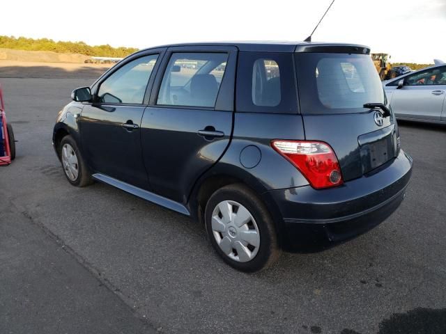 2006 Scion XA