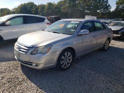 Toyota Avalon salvage cars for sale: 2006 Toyota Avalon XL