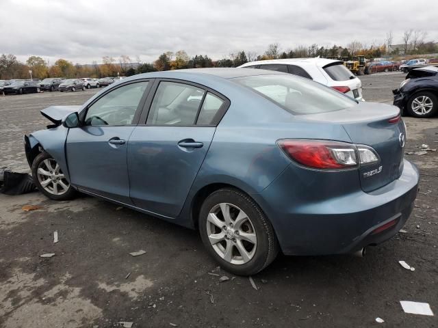 2010 Mazda 3 I