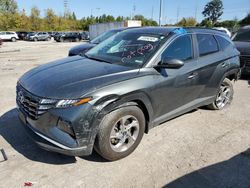 2022 Hyundai Tucson SEL en venta en Cahokia Heights, IL