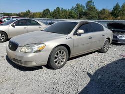 Buick Lucerne salvage cars for sale: 2008 Buick Lucerne CXL