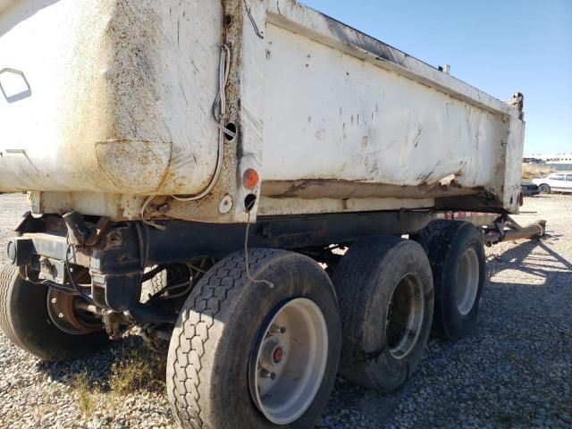 1996 Other Dump Trailer