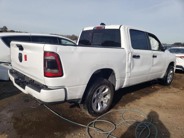 2023 Dodge 1500 Laramie