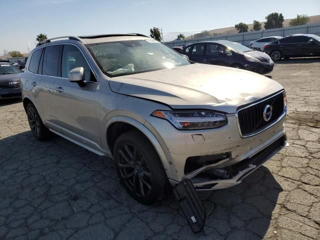 2017 Volvo XC90 T6