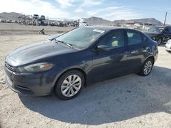 Dodge Dart Vehiculos salvage en venta: 2014 Dodge Dart SXT