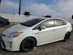 2015 Toyota Prius for sale in Van Nuys, CA