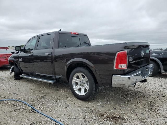 2016 Dodge RAM 1500 Longhorn