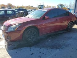 2007 Nissan Maxima SE for sale in Duryea, PA