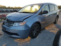 2013 Honda Odyssey EXL for sale in Cahokia Heights, IL