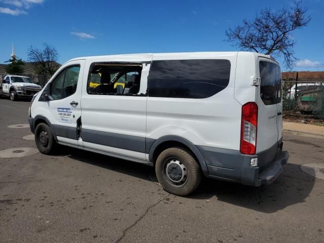 2017 Ford Transit T-150