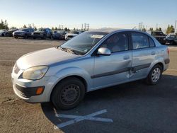 2006 KIA Rio for sale in Rancho Cucamonga, CA