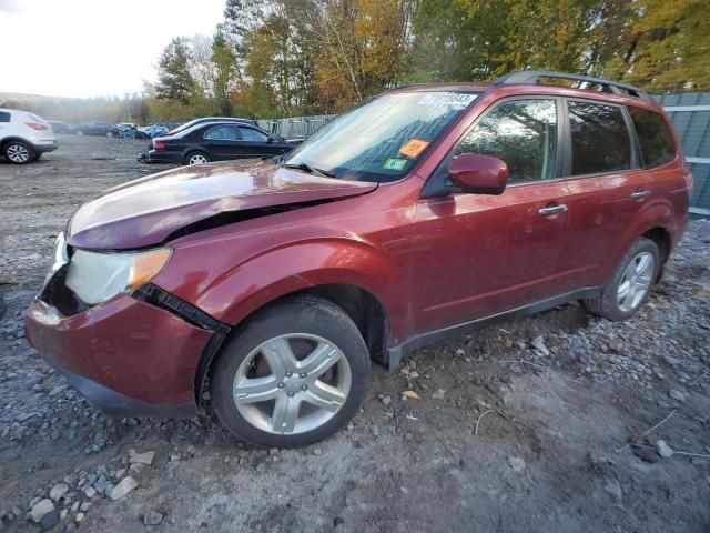 2009 Subaru Forester 2.5X Premium