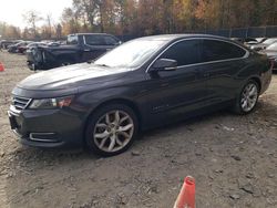 2015 Chevrolet Impala LT for sale in Waldorf, MD