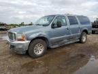 2001 Ford Excursion xlt