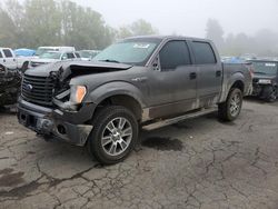 2014 Ford F150 Supercrew for sale in Portland, OR
