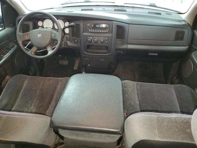 2005 Dodge RAM 1500 ST