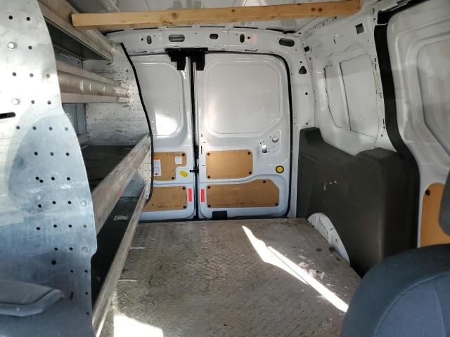 2018 Ford Transit Connect XL