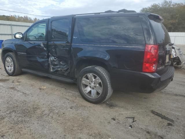 2007 GMC Yukon XL C1500