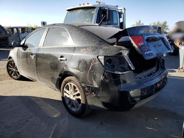 2012 KIA Forte ex