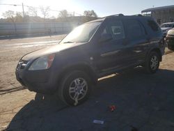 2004 Honda CR-V EX en venta en Lebanon, TN