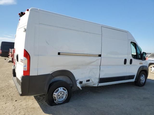 2022 Dodge RAM Promaster 2500 2500 High