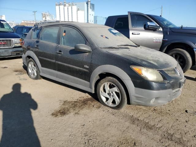 2004 Pontiac Vibe