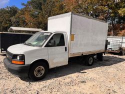 2017 Chevrolet Express G3500 for sale in Austell, GA