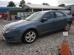 2012 Ford Fusion SE for sale in Prairie Grove, AR