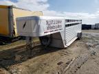 2014 Featherlite Mfg Inc Trailer